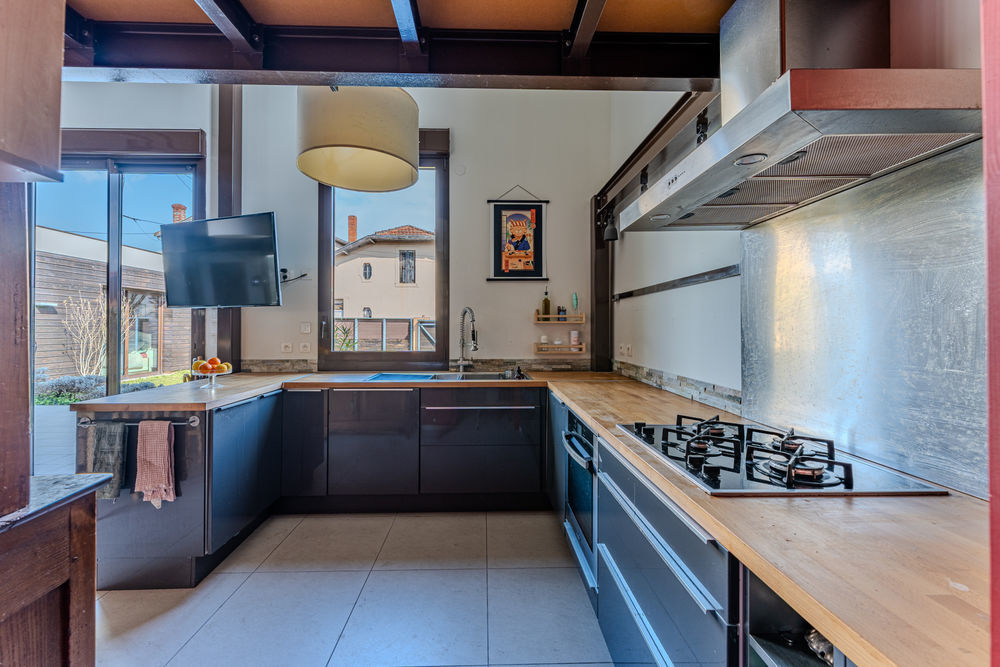 � vendre  Maison Le Bouscat (33110)