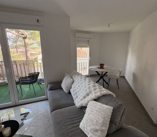  Appartement � vendre 3 pi�ces 59 m�