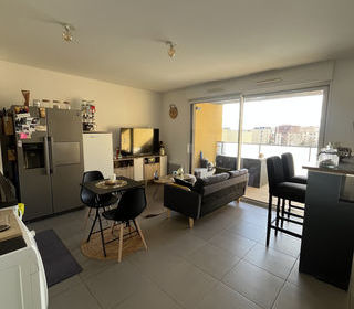  Appartement � vendre 3 pi�ces 56 m�