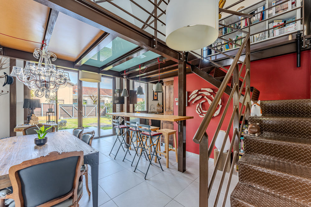 � vendre  Maison Le Bouscat (33110)