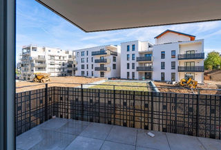  Appartement � vendre 5 pi�ces 112 m�