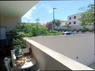  Appartement � vendre 2 pi�ces 39 m�