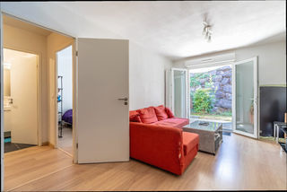  Appartement � vendre 2 pi�ces 41 m�