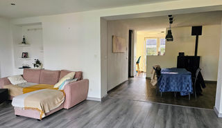  Maison � vendre 4 pi�ces 110 m�