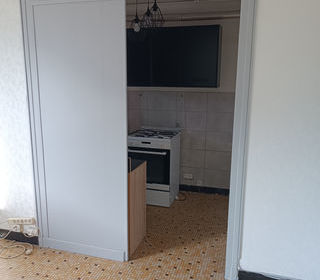  Appartement � vendre 2 pi�ces 41 m�