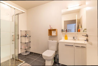  Appartement � vendre 2 pi�ces 41 m�