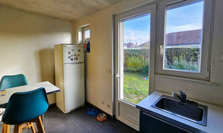  Maison � vendre 4 pi�ces 110 m�