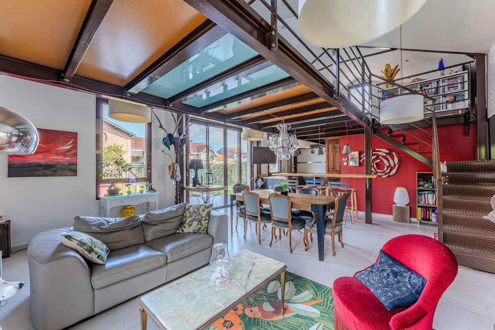 � vendre  Maison Le Bouscat (33110)