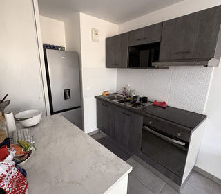  Appartement � vendre 3 pi�ces 59 m�