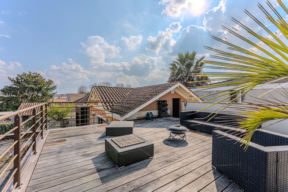 � vendre  Maison Le Bouscat (33110)