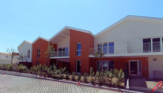  Appartement � vendre 3 pi�ces 58 m�