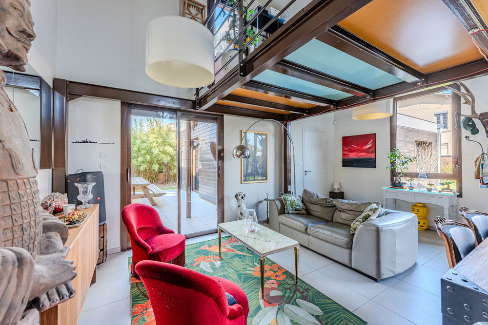 � vendre  Maison Le Bouscat (33110)