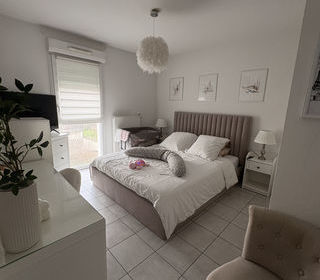  Appartement � vendre 3 pi�ces 60 m�