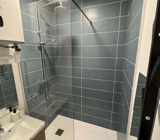  Appartement � louer 2 pi�ces 40 m�