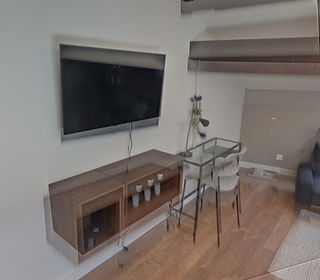  Appartement � louer 2 pi�ces 44 m�