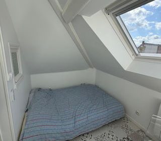  Appartement � vendre 4 pi�ces 50 m�