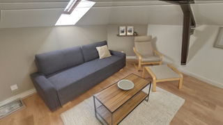  Appartement � louer 2 pi�ces 44 m�