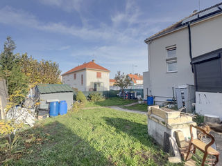  Maison � vendre 5 pi�ces 81 m�