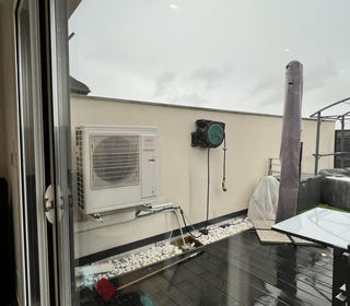  Appartement � vendre 5 pi�ces 127 m�