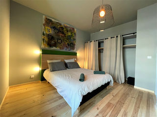  Appartement � louer 2 pi�ces 55 m�