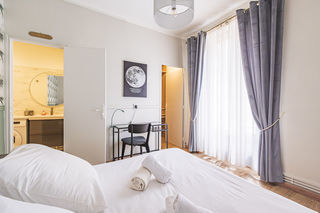  Appartement � louer 2 pi�ces 40 m�