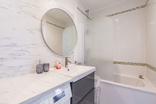  Appartement � louer 2 pi�ces 40 m�