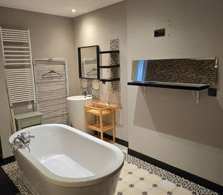  Appartement � louer 3 pi�ces 70 m�