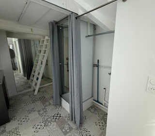  Appartement � vendre 4 pi�ces 50 m�