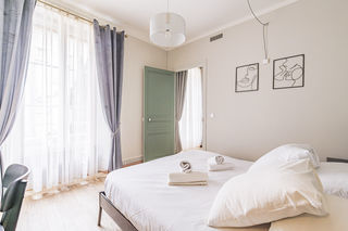  Appartement � louer 2 pi�ces 40 m�