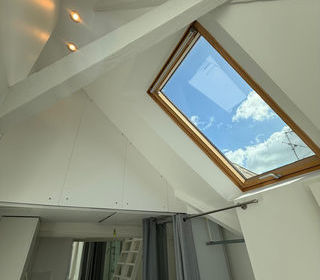  Appartement � vendre 4 pi�ces 50 m�