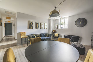  Appartement � vendre 5 pi�ces 91 m�