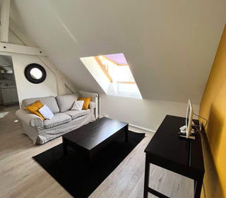  Appartement � louer 3 pi�ces 60 m�