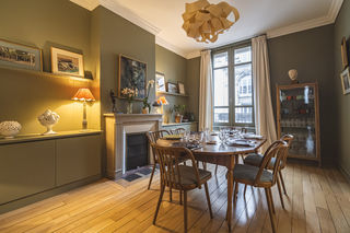  Appartement � vendre 5 pi�ces 118 m�