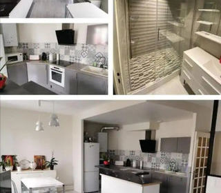  Appartement � louer 3 pi�ces 75 m�