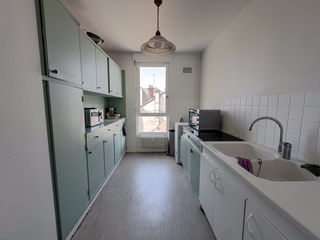  Appartement � louer 3 pi�ces 65 m�