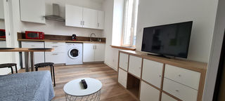  Appartement � louer 1 pi�ce 20 m�