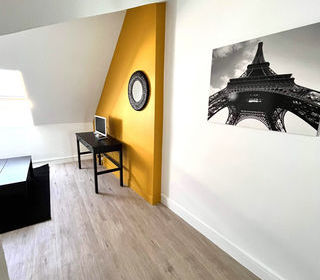  Appartement � louer 3 pi�ces 60 m�