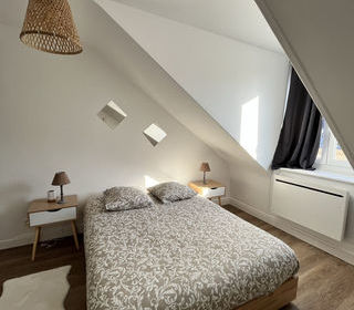  Appartement � louer 3 pi�ces 50 m�