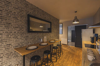  Appartement � louer 2 pi�ces 48 m�