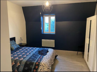  Appartement � louer 3 pi�ces 60 m�