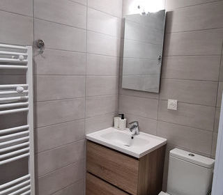  Appartement � louer 1 pi�ce 20 m�