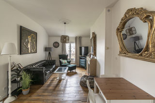  Appartement � louer 3 pi�ces 59 m�