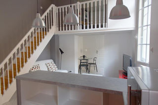  Appartement � louer 2 pi�ces 54 m�