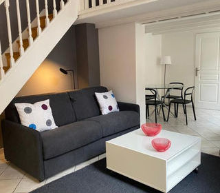  Appartement � louer 2 pi�ces 54 m�