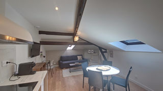  Appartement � louer 2 pi�ces 44 m�