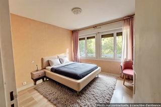  Appartement � vendre 4 pi�ces 81 m�