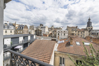  Appartement � louer 3 pi�ces 59 m�