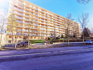  Appartement � vendre 1 pi�ce 13 m�