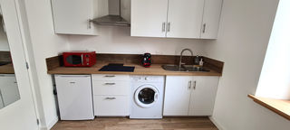  Appartement � louer 1 pi�ce 20 m�