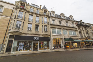  Appartement � vendre 5 pi�ces 118 m�